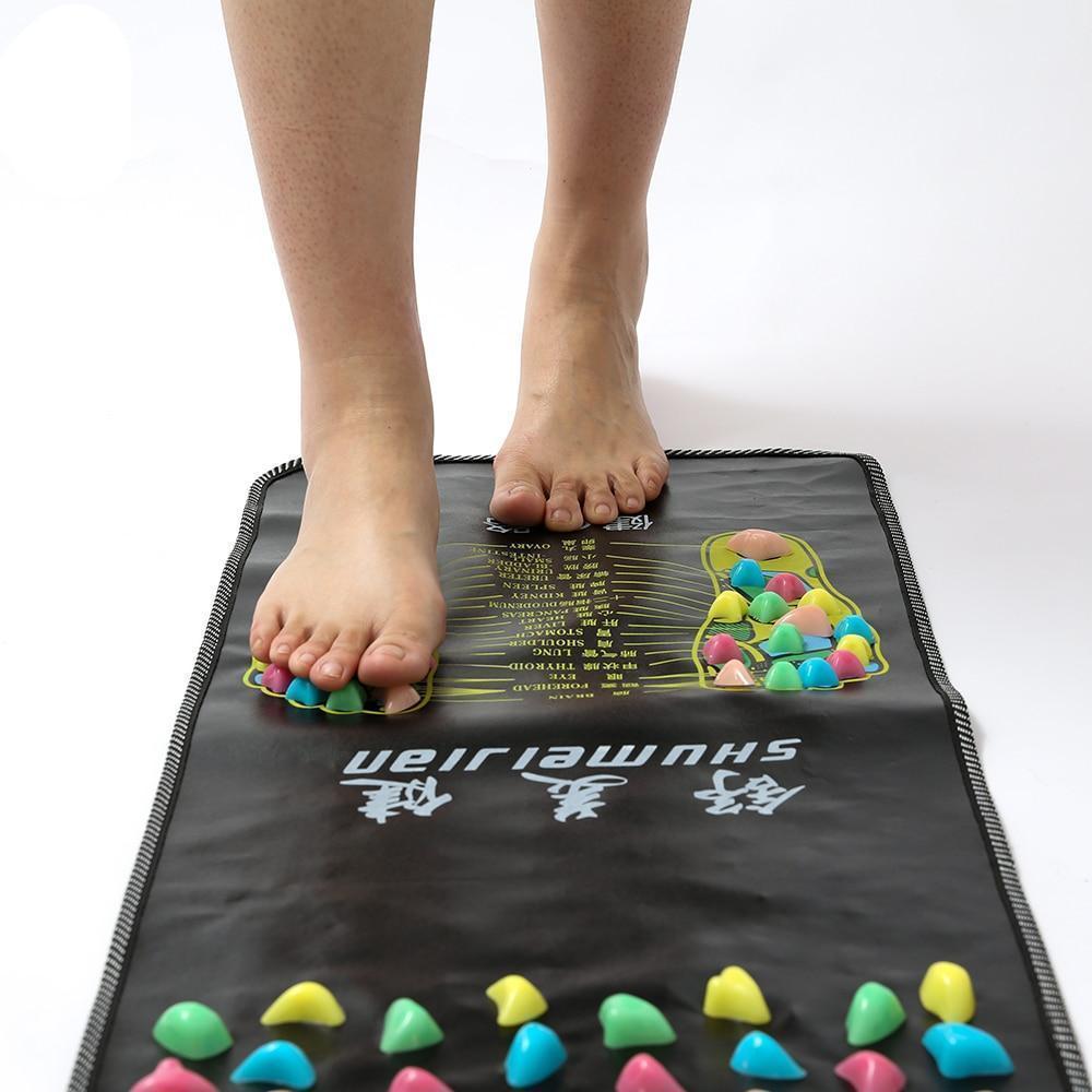 Foot Massager Mat™