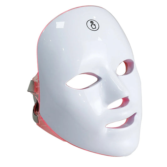 Light Therapy Mask for Skin™