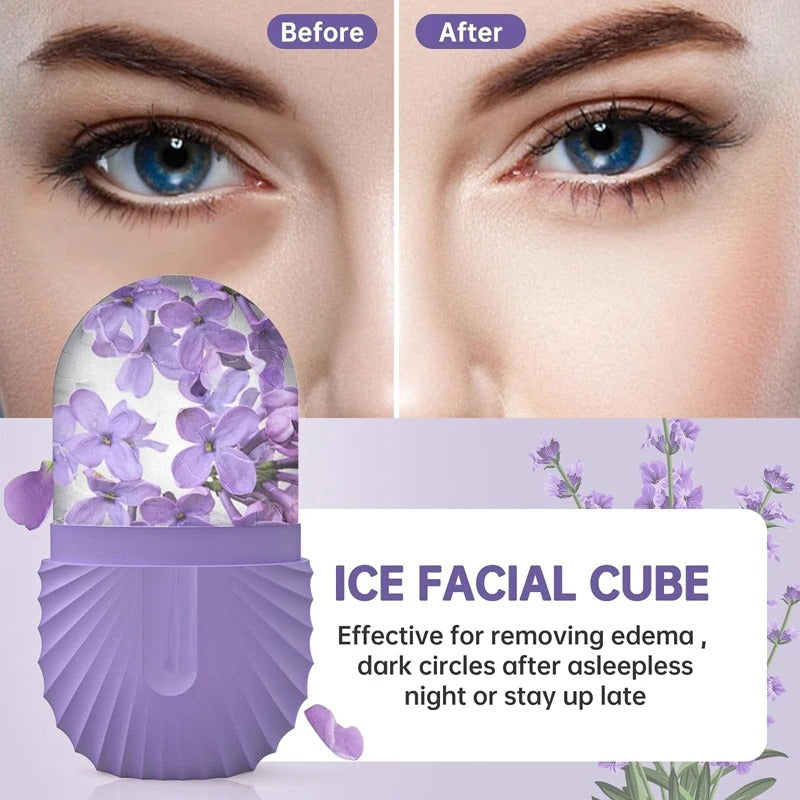 Ice Face Roller™