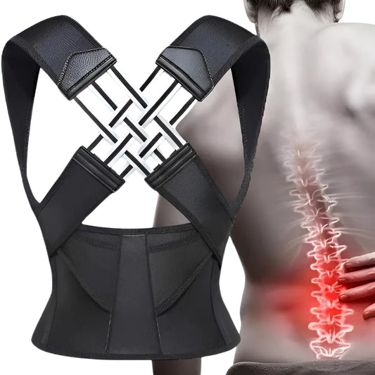 Back Posture Corrector™